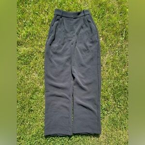 Abercrombie sloane tailored pants